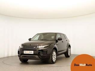 Range Rover Series Evoque Pure 2,0 TD4 Aut., 21990 €, Auto & Fahrrad-Autos in 4694 Ohlsdorf