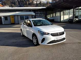 Corsa Basis, 10890 €, Auto & Fahrrad-Autos in 9919 Gemeinde Heinfels