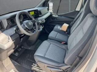 Master Kastenwagen L2H2+SHZ+AHK+GJR Extra dCi..., 41447 €, Auto & Fahrrad-Autos in 6844 Gemeinde Altach