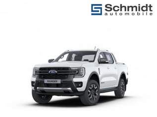 Ranger DK Wildtrak 2,3L PHEV 281PS A AWD, 58990 €, Auto & Fahrrad-Autos in 5020 Altstadt Ranger DK Wildtrak 2,3L PHEV 281PS A AWD, 58990 €, Auto & Fahrrad-Autos in 5020 Altstadt