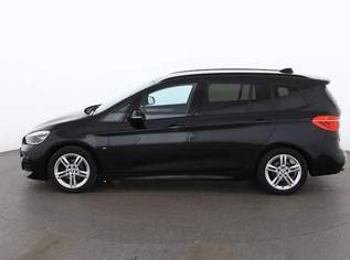 BMW 216i Gran Tourer M Sport, 15750 €, Auto & Fahrrad-Autos in 9061 Klagenfurt am Wörthersee