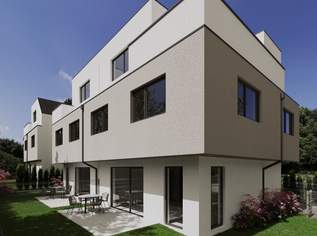 SCHLÜSSELFERTIG! ZIEGELHAUS MIT TOP AUSSTATTUNG! PROVISIONSFREI für den Käufer., 699000 €, Immobilien-Häuser in 1110 Simmering