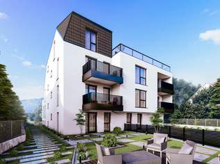 Auhof Park Residences - wo Wohnen und Leben in Harmonie ist, 685900 €, Immobilien-Wohnungen in 1130 Hietzing Auhof Park Residences - wo Wohnen und Leben in Harmonie ist, 685900 €, Immobilien-Wohnungen in 1130 Hietzing