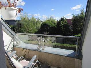 Sonnige Dachterrassenwohnung mit Grünblick nähe EKZ Murpark, 798.17 €, Immobilien-Wohnungen in 8041 Graz