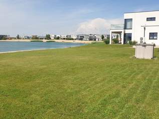 Exklusives Wohnen in erster Reihe – Baugrundstück mit direktem Wasserzugang in den Seeresidenzen Parndorf, 349000 €, Immobilien-Grund und Boden in 7111 Parndorf Exklusives Wohnen in erster Reihe – Baugrundstück mit direktem Wasserzugang in den Seeresidenzen Parndorf, 349000 €, Immobilien-Grund und Boden in 7111 Parndorf