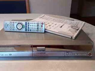 HDD-DVD Recorder - PANASONIC, 40 €, Marktplatz-Kameras & TV & Multimedia in 1230 Liesing