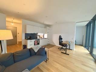 PARKAPARTMENTS BELVEDERE! Modernes 2-Zimmer Eigentum mit Balkon! Befristet vermietet!, 355000 €, Immobilien-Wohnungen in 1100 Favoriten PARKAPARTMENTS BELVEDERE! Modernes 2-Zimmer Eigentum mit Balkon! Befristet vermietet!, 355000 €, Immobilien-Wohnungen in 1100 Favoriten