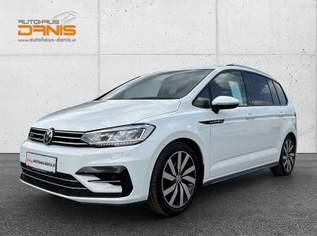 Touran 1,4 TSI DSG R-Line Navi/AHV/LED/, 15900 €, Auto & Fahrrad-Autos in 8940 Liezen