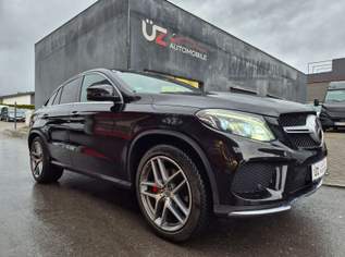 GLE /// AMG /// Panorama GLE 350 d 4Matic, 38900 €, Auto & Fahrrad-Autos in 6800 Gisingen GLE /// AMG /// Panorama GLE 350 d 4Matic, 38900 €, Auto & Fahrrad-Autos in 6800 Gisingen