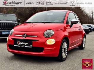 500 ECO Pop Star, 10380 €, Auto & Fahrrad-Autos in 4060 Leonding 500 ECO Pop Star, 10380 €, Auto & Fahrrad-Autos in 4060 Leonding