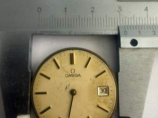 Bewegung Omega 1030/1950 – 289 EUR, nach dem Test defekt, neuer Preis 149 EUR, 149 €, Kleidung & Schmuck-Accessoires, Uhren, Schmuck in Bulgarien