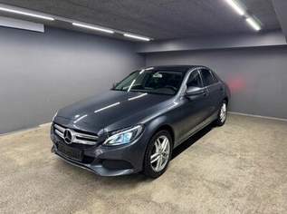 C 180 BlueTEC / d (205.036), 15990 €, Auto & Fahrrad-Autos in 6020 Innsbruck