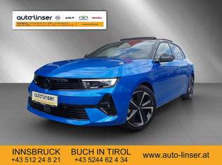 Astra 1,2 Turbo GS Aut., 26933 €, Auto & Fahrrad-Autos in 6020 Innsbruck Astra 1,2 Turbo GS Aut., 26933 €, Auto & Fahrrad-Autos in 6020 Innsbruck