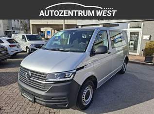 Transporter T6 T6.1 Kastenwagen KR 2,0 TDI 4Motion DSG Navi/T..., 29987 €, Auto & Fahrrad-Autos in 6410 Marktgemeinde Telfs Transporter T6 T6.1 Kastenwagen KR 2,0 TDI 4Motion DSG Navi/T..., 29987 €, Auto & Fahrrad-Autos in 6410 Marktgemeinde Telfs
