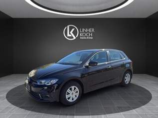 Polo 4Me ''SHZ+App-Connect+GRA+LichtPaket'', 21500 €, Auto & Fahrrad-Autos in 6800 Gisingen