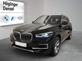 X5 xDrive30d, 68990 €, Auto & Fahrrad-Autos in 4020 Bulgariplatz