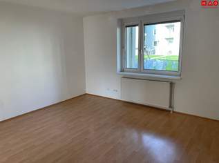 Sofort beziehbare 2-Zimmer-Wohnung im Erdgeschoss – saniert & mit Aufzug und Keller in zentraler Welser Lage!, 610.59 €, Immobilien-Wohnungen in 4600 Wels