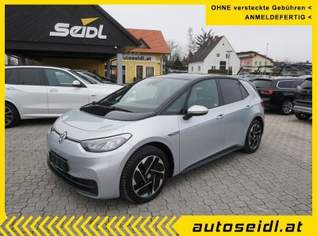 ID.3 Pro Perfomance Go *WÄRMEPUMPE*, 22990 €, Auto & Fahrrad-Autos in 8200 Gleisdorf ID.3 Pro Perfomance Go *WÄRMEPUMPE*, 22990 €, Auto & Fahrrad-Autos in 8200 Gleisdorf