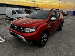 Duster TCe 90 Prestige (Navi, Kamera, Ganzjahresreifen)