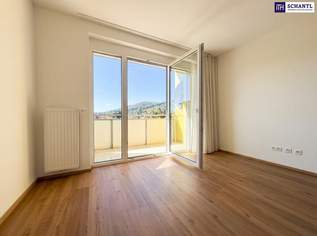 Attraktive Anlegerwohnung in Graz-Eggenberg: Sanierte 2-Zimmer-Wohnung in gefragter Lage nahe FH Joanneum und Schloss Eggenberg, 219000 €, Immobilien-Gewerbeobjekte in 8052 