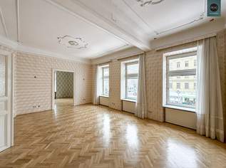 Klimatisierte Traumwohnung zum selbst gestalten oder Schlüsselfertig nahe Uno City!, 890000 €, Immobilien-Wohnungen in 1020 Leopoldstadt