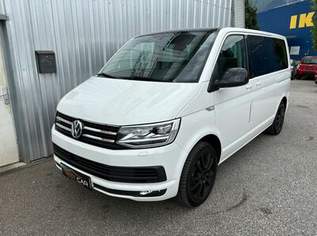 Multivan Edition 2,0 TDI 4Motion DSG, 39990 €, Auto & Fahrrad-Autos in 6020 Innsbruck