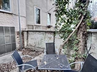 Hofseitige 2-Zimmerwohnung mit Terrasse, 175000 €, Immobilien-Wohnungen in 1160 Ottakring