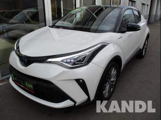 C-HR 1.8 Hybrid C-HIC CVT, 22990 €, Auto & Fahrrad-Autos in 1100 Favoriten C-HR 1.8 Hybrid C-HIC CVT, 22990 €, Auto & Fahrrad-Autos in 1100 Favoriten