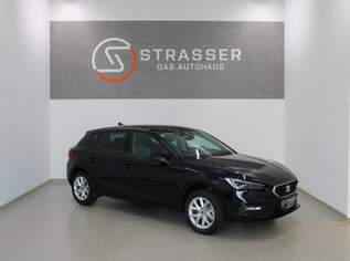 Leon Style Edition 1.5 TSI 115 PS, 24490 €, Auto & Fahrrad-Autos in Tirol Leon Style Edition 1.5 TSI 115 PS, 24490 €, Auto & Fahrrad-Autos in Tirol