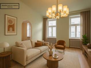 ++NEU++ 4-Zimmer ALTBAUWOHNUNG in ruhiger Lage! - Sanierungsbedürftig, 298900 €, Immobilien-Wohnungen in 1100 Favoriten ++NEU++ 4-Zimmer ALTBAUWOHNUNG in ruhiger Lage! - Sanierungsbedürftig, 298900 €, Immobilien-Wohnungen in 1100 Favoriten
