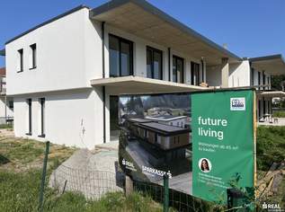 future living! - Leben Sie modern und zukunftssicher in Moosburg, 395000 €, Immobilien-Wohnungen in 9062 Moosburg