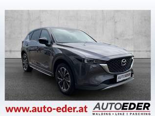 CX-5 G165 e-Skyactiv MHEV Newground, 29450 €, Auto & Fahrrad-Autos in 4111 Walding