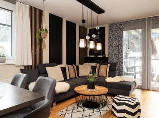 "Privat wohnen. Zentral leben." - 2-Zimmer-Wohnung in St. Johann im Pg., 229000 €, Immobilien-Wohnungen in 5600 Sankt Johann im Pongau