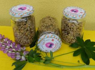 Natto – fermentierte Sojabohnen Natto – fermentierte Sojabohnen