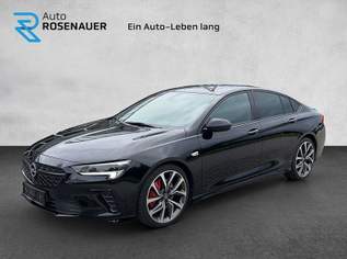 Insignia GS 2,0 SHT GSI Automatik !Bose!, 36980 €, Auto & Fahrrad-Autos in 4702 Wallern an der Trattnach