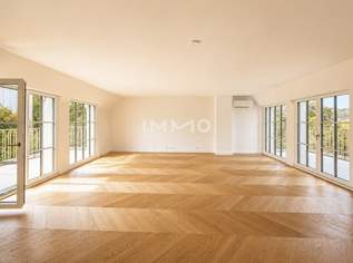 Palais & Villa: Ein Meisterwerk exklusiven Wohnens mit Swimmingpool und 100qm Dachterrasse, 3320000 €, Immobilien-Wohnungen in 1190 Döbling Palais & Villa: Ein Meisterwerk exklusiven Wohnens mit Swimmingpool und 100qm Dachterrasse, 3320000 €, Immobilien-Wohnungen in 1190 Döbling