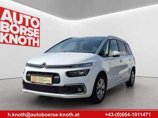 C4 Spacetourer Feel , Sitzheizung, Navi, PDC, 7-sitzer!!, 15990 €, Auto & Fahrrad-Autos in 2000 Gemeinde Stockerau C4 Spacetourer Feel , Sitzheizung, Navi, PDC, 7-sitzer!!, 15990 €, Auto & Fahrrad-Autos in 2000 Gemeinde Stockerau