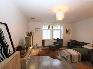 charmante 3 Zimmer Wohnung im Zentrum, 285000 €, Immobilien-Wohnungen in 9500 