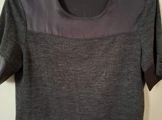 Kurzarm Shirt grau, Gr. 40, 10 €, Kleidung & Schmuck-Damenkleidung in 1160 Ottakring Kurzarm Shirt grau, Gr. 40, 10 €, Kleidung & Schmuck-Damenkleidung in 1160 Ottakring