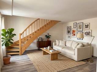 GEPFLEGTES MAISSONETTE-EIGENTUM MIT SONNENLOGGIA, 195000 €, Immobilien-Wohnungen in 8630 Mariazell GEPFLEGTES MAISSONETTE-EIGENTUM MIT SONNENLOGGIA, 195000 €, Immobilien-Wohnungen in 8630 Mariazell