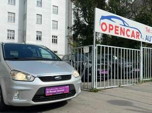 C-MAX Ecosport 2,0 TDCi/DPF Powershift, 5800 €, Auto & Fahrrad-Autos in 1100 Favoriten