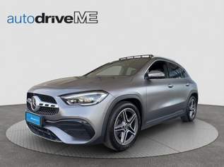 GLA 200 d AMG Line, 29900 €, Auto & Fahrrad-Autos in 4921 Hohenzell