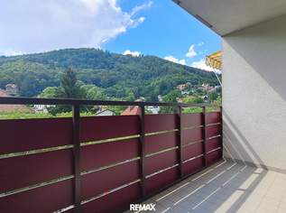 1-Zimmer-Wohnung nahe FH Joanneum, Loggia mit Ausblick und freie Parkplätze!, 115000 €, Immobilien-Wohnungen in 8020 1-Zimmer-Wohnung nahe FH Joanneum, Loggia mit Ausblick und freie Parkplätze!, 115000 €, Immobilien-Wohnungen in 8020