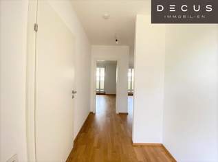 | GARTENWOHNUNG | 2 ZIMMER | RUHELAGE, 913.53 €, Immobilien-Wohnungen in 8055 