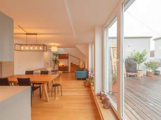 ++NEU++ 4-Zimmer DG-Maisonette, 44m² Terrassen, tolle Ausstattung!, 2200 €, Immobilien-Wohnungen in 1200 Brigittenau ++NEU++ 4-Zimmer DG-Maisonette, 44m² Terrassen, tolle Ausstattung!, 2200 €, Immobilien-Wohnungen in 1200 Brigittenau