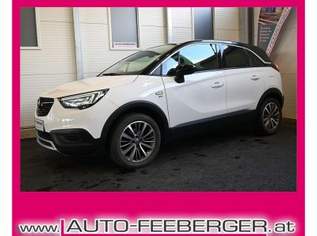 Crossland X 1,2 Turbo ECOTEC DI 120 Jahre Edition St./St LE..., 12250 €, Auto & Fahrrad-Autos in 8753 Fohnsdorf Crossland X 1,2 Turbo ECOTEC DI 120 Jahre Edition St./St LE..., 12250 €, Auto & Fahrrad-Autos in 8753 Fohnsdorf