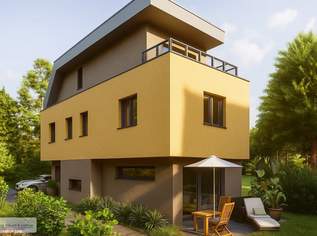 Beste Lage - Wunderschönes Haus im 21 Bezirk, 709900 €, Immobilien-Häuser in 1210 Floridsdorf