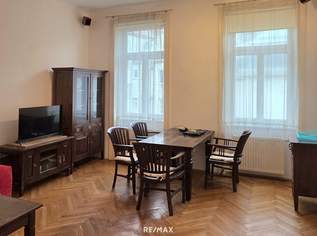 WOHNUNG - RUHELAGE, 325000 €, Immobilien-Wohnungen in 1120 Meidling