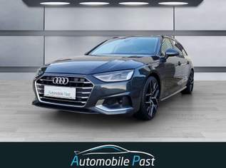 A4 TDI S-Tronic Adv. 19 Zoll Alu, AHK, Kamera!!!, 24990 €, Auto & Fahrrad-Autos in 4152 Sarleinsbach