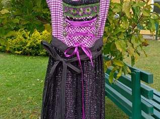 Dirndlkleid der Kate Lampe Edition, 40 €, Kleidung & Schmuck-Damenkleidung in 8120 Peggau